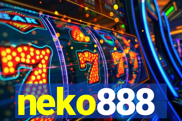 neko888