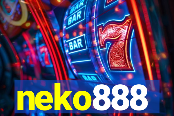 neko888