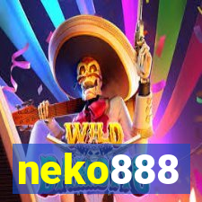 neko888