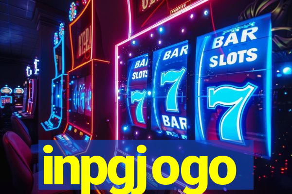 inpgjogo