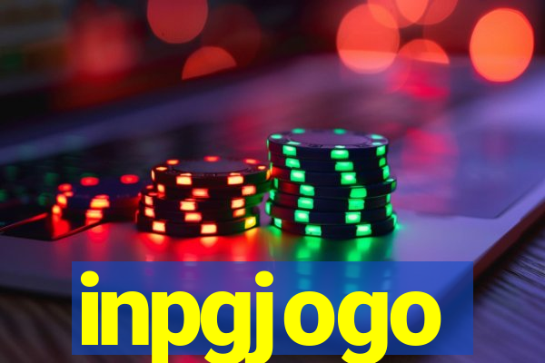 inpgjogo