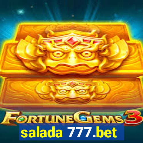 salada 777.bet