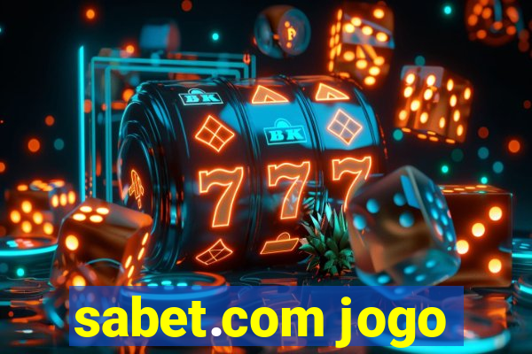 sabet.com jogo