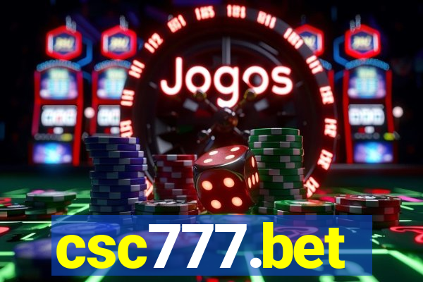 csc777.bet