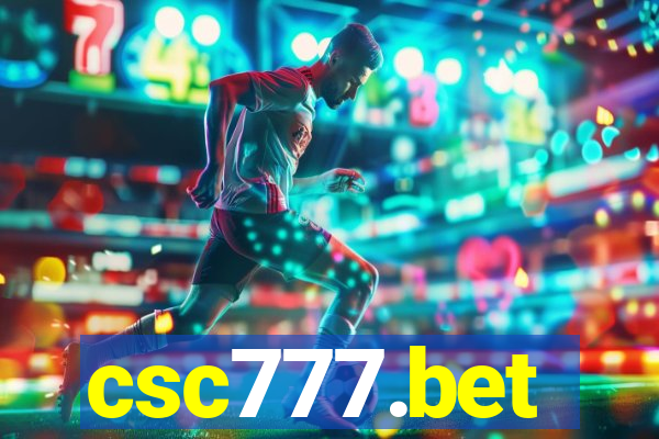 csc777.bet