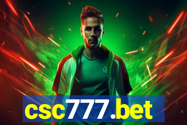 csc777.bet