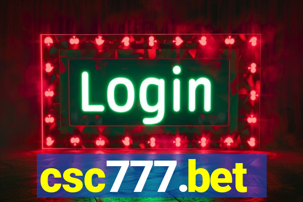 csc777.bet
