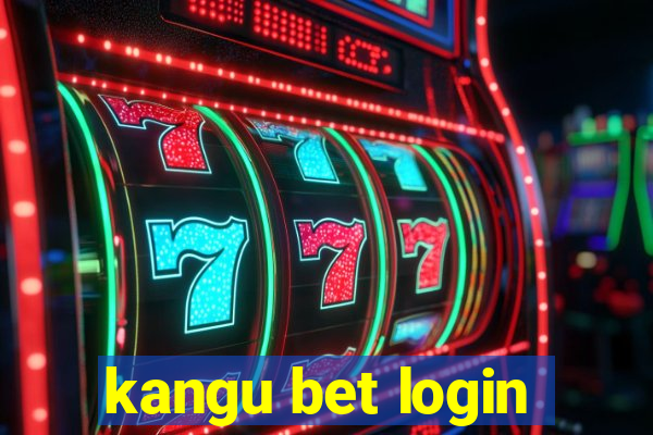 kangu bet login