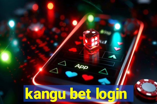 kangu bet login