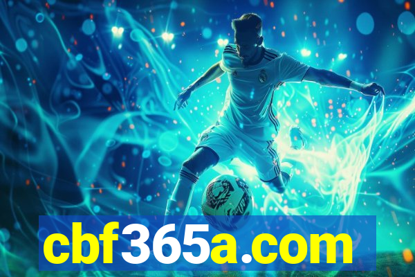 cbf365a.com