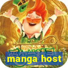 manga host