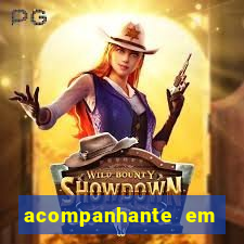 acompanhante em feira de santana