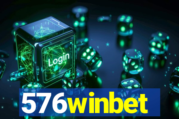 576winbet