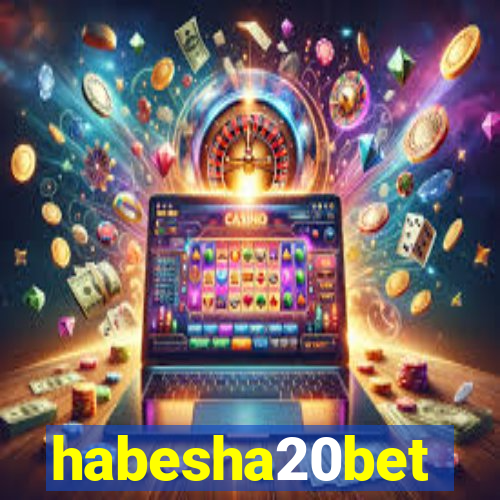 habesha20bet