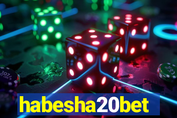 habesha20bet