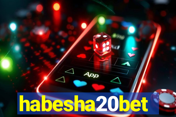 habesha20bet
