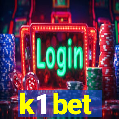 k1 bet