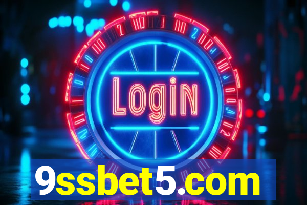 9ssbet5.com