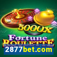 2877bet.com