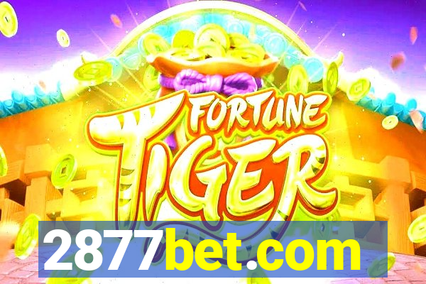 2877bet.com
