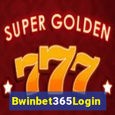 Bwinbet365Login