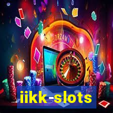 iikk-slots