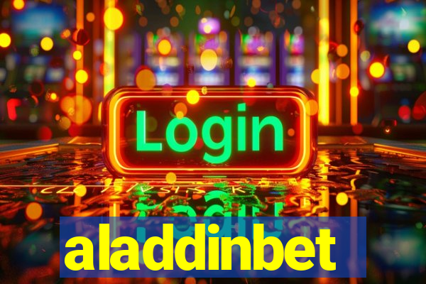 aladdinbet
