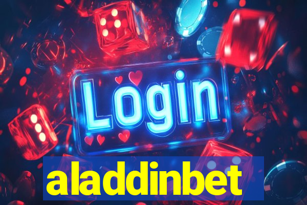 aladdinbet