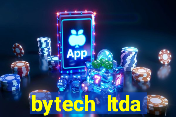 bytech ltda plataforma jogos