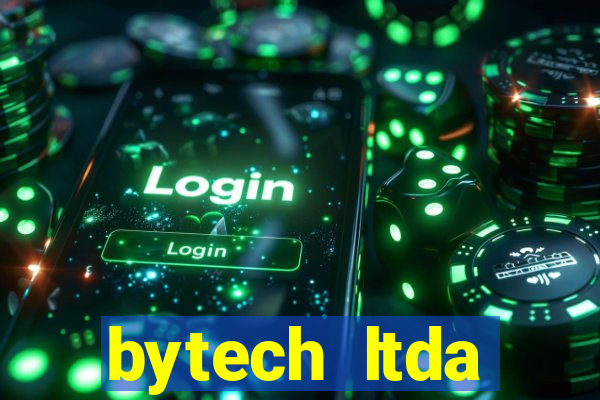 bytech ltda plataforma jogos
