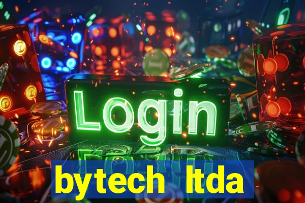 bytech ltda plataforma jogos