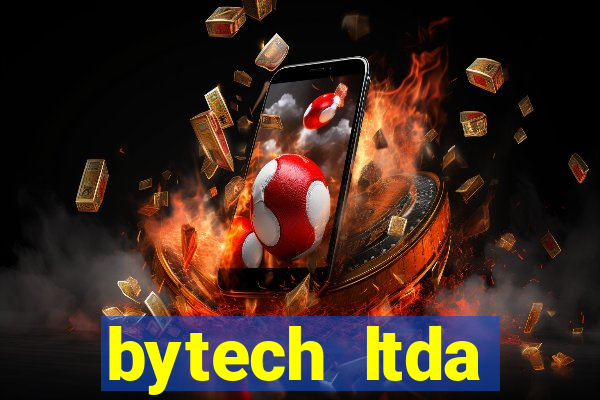 bytech ltda plataforma jogos