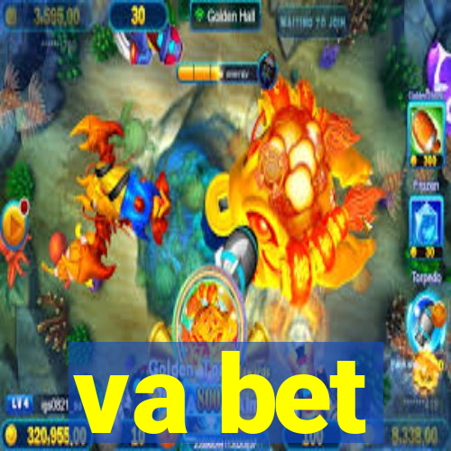 va bet