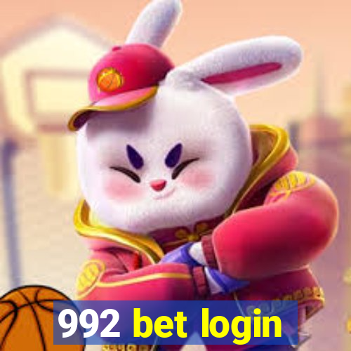 992 bet login
