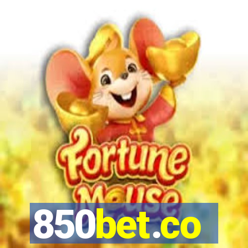 850bet.co