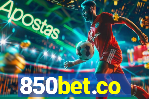 850bet.co