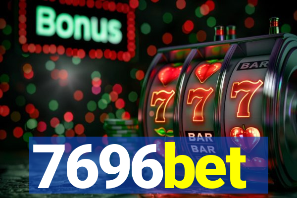 7696bet