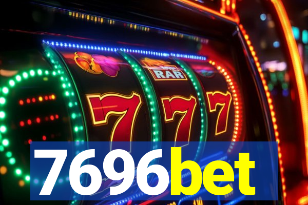 7696bet