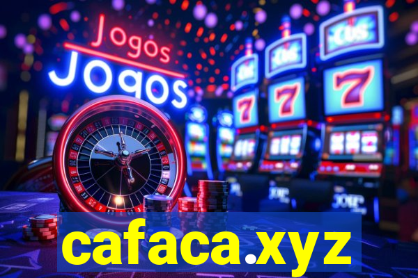 cafaca.xyz