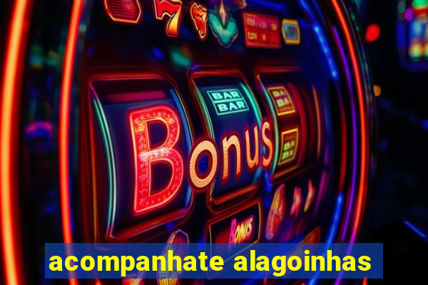 acompanhate alagoinhas