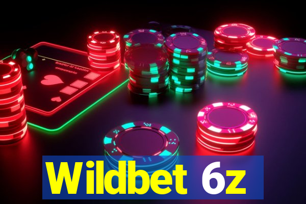 Wildbet 6z