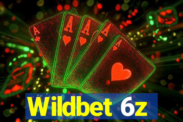 Wildbet 6z