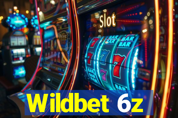 Wildbet 6z