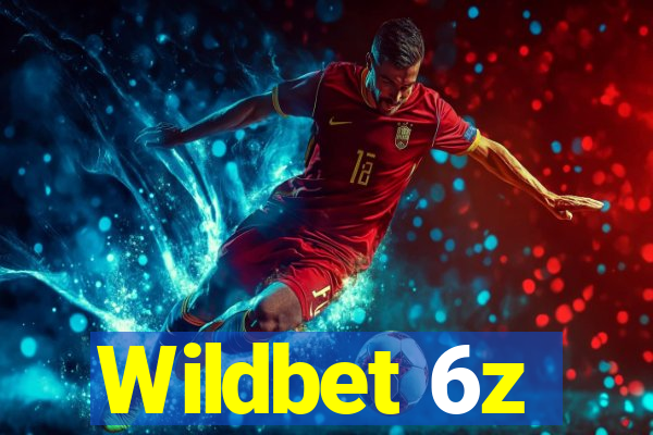 Wildbet 6z