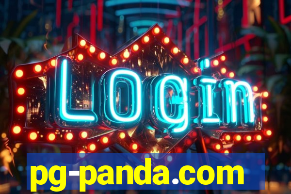 pg-panda.com
