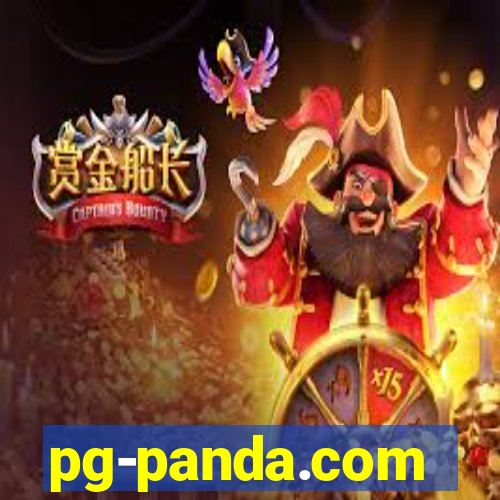 pg-panda.com