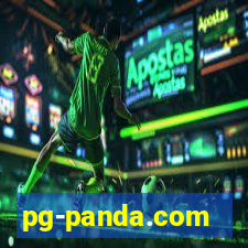 pg-panda.com