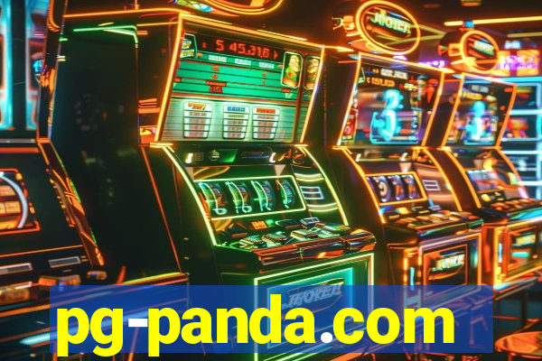 pg-panda.com