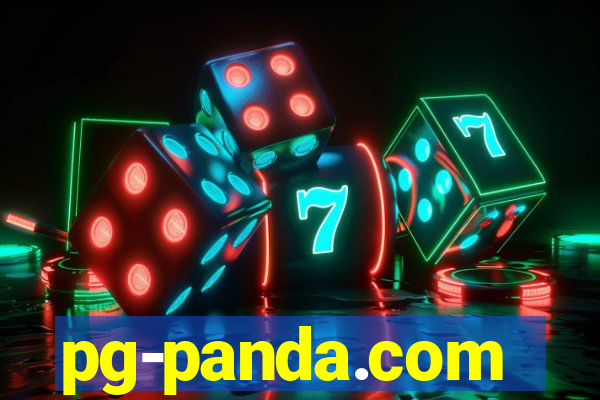 pg-panda.com