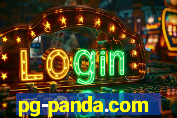 pg-panda.com